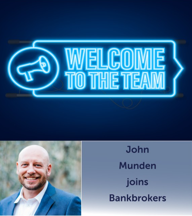 John Munden Joins BB Merchant Services