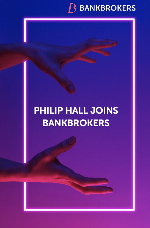 Philip Hall Joins BB Merchant Services UK & Ireland