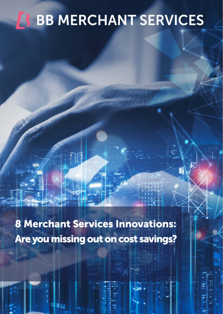 8 Merchant Service Innovations