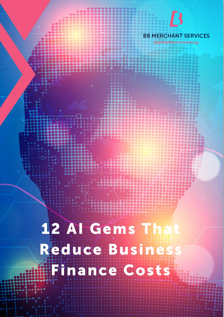 12 AI Gems That Reduce Business Finance Costs