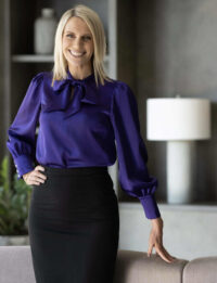 Shelley Cowan
