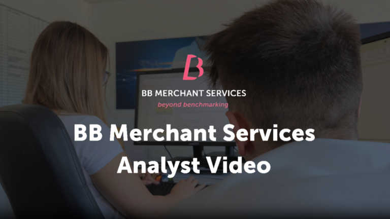 Behind every cost-saving decision is a BBMS analyst