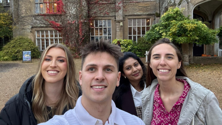 A Day at Marwell Zoo with BB Merchant Services